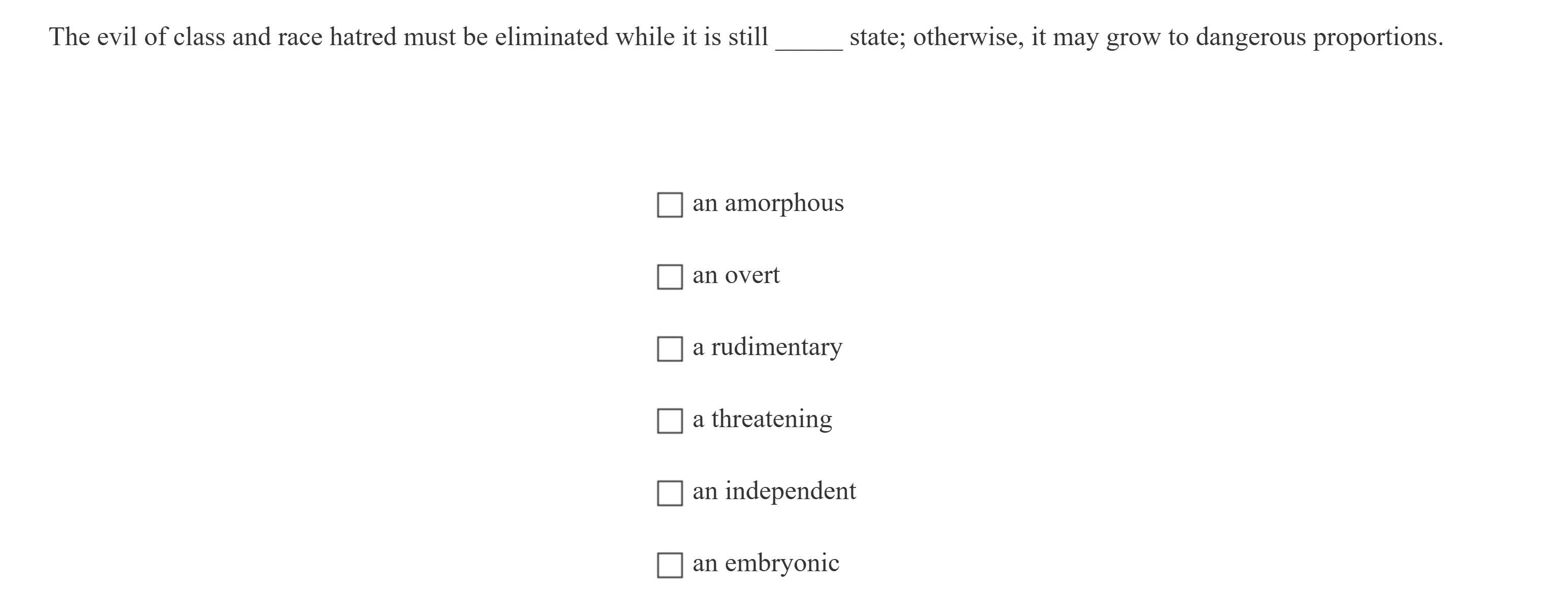 KMF Comprehensive set of mathematics questions after the reform